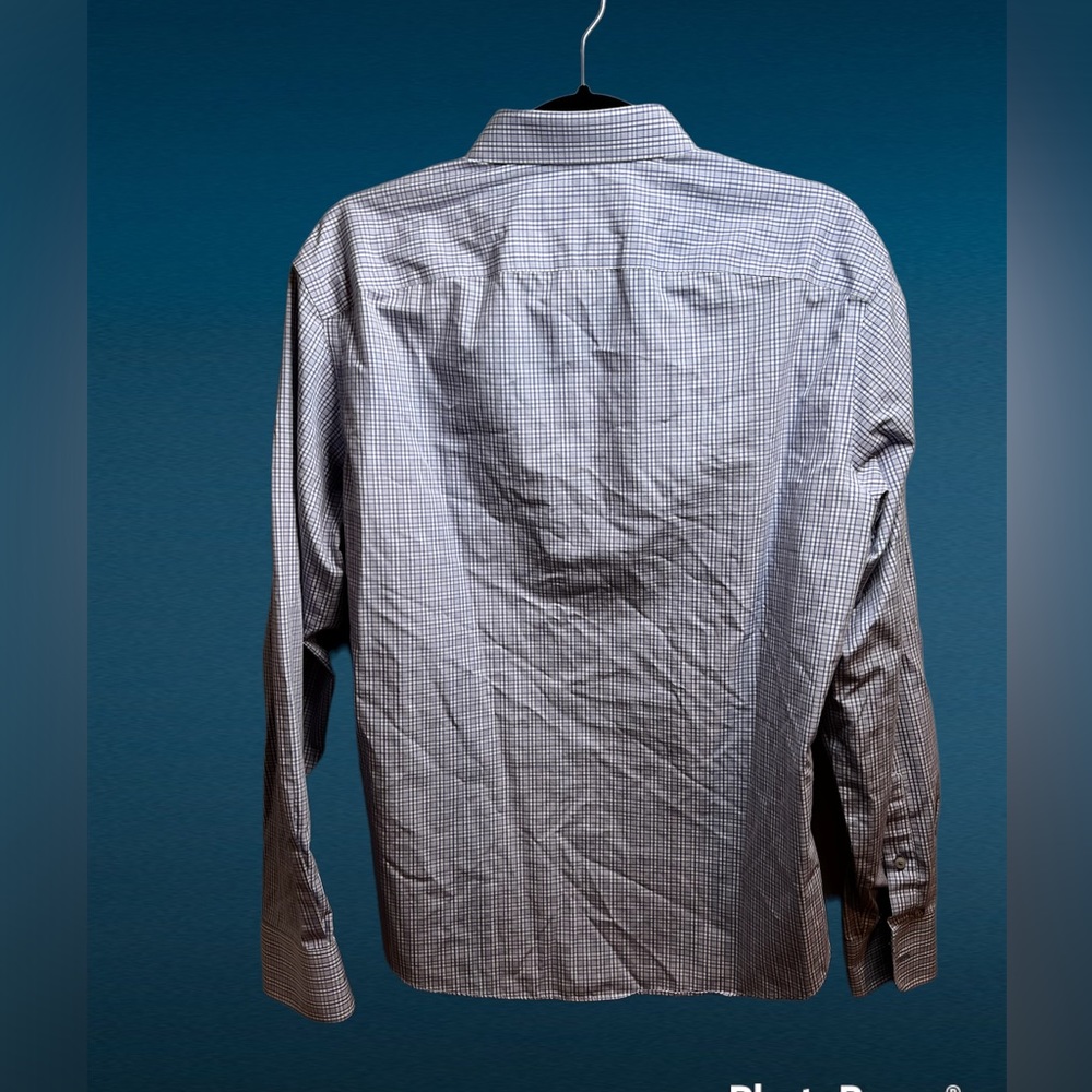 Untuckit Button Down - image 2